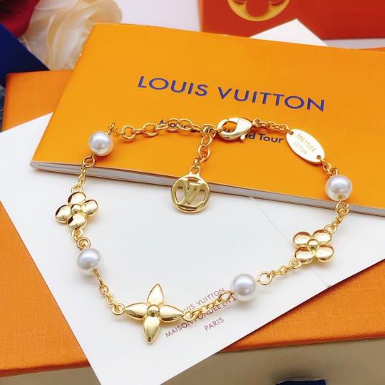 LV Necklace 01lyh812